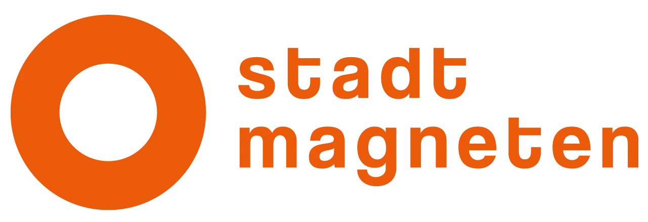 Die Stadtmagneten e. V.