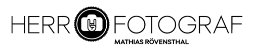Herr Fotograf