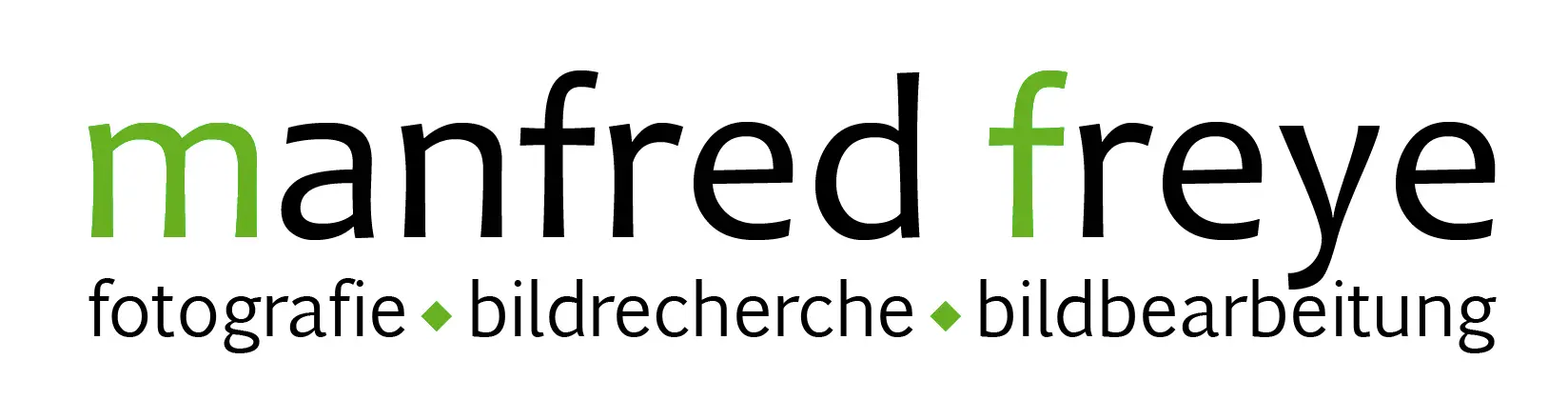 Manfred Freye - Fotografie - Bildrecherche - Bildbearbeitung
