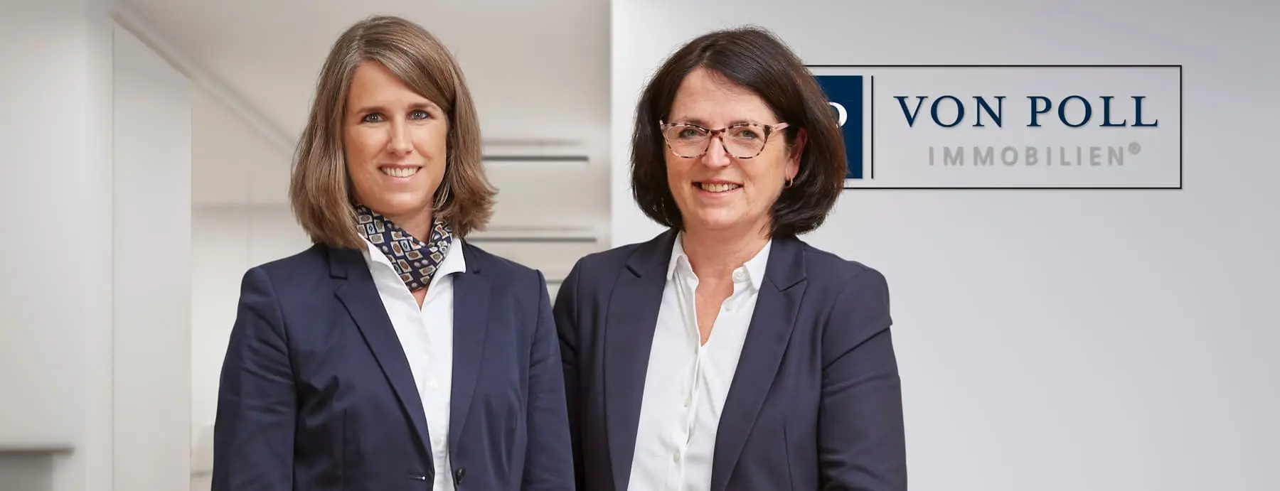 DI POLL IMMOBILIEN – Agenzia immobiliare di Ahrensburg – Foto del team