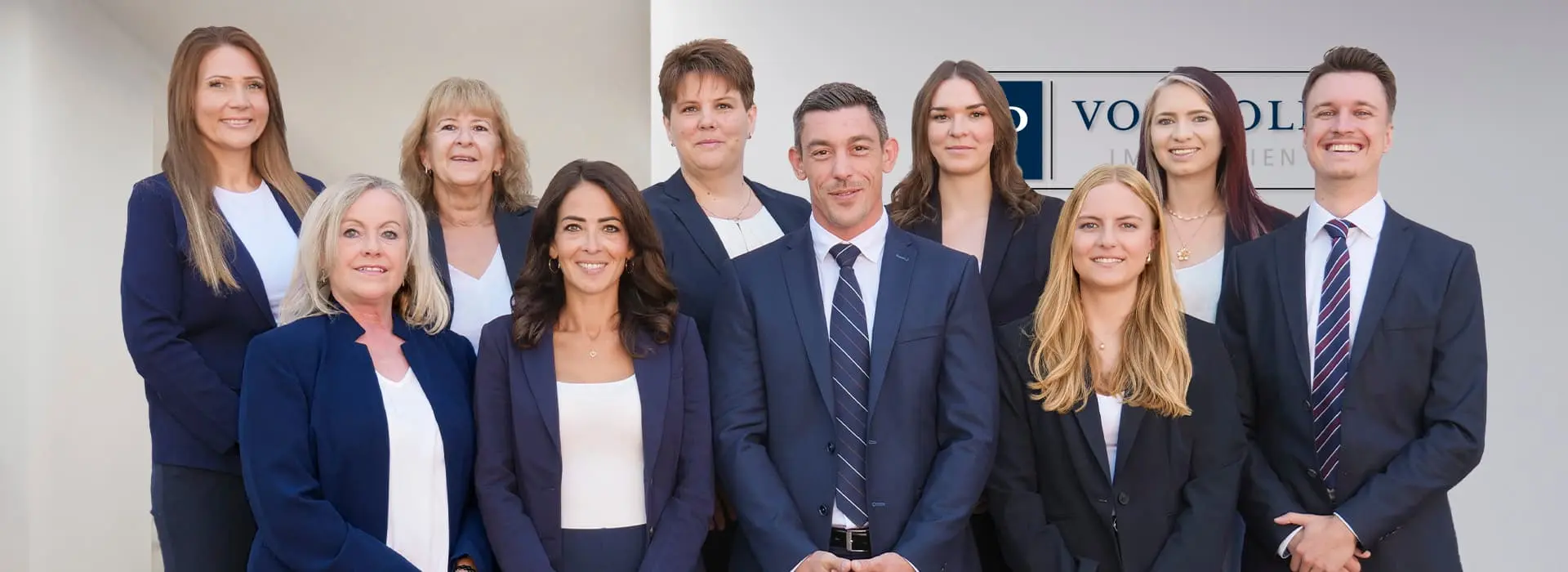 Makler Team in Ansbach