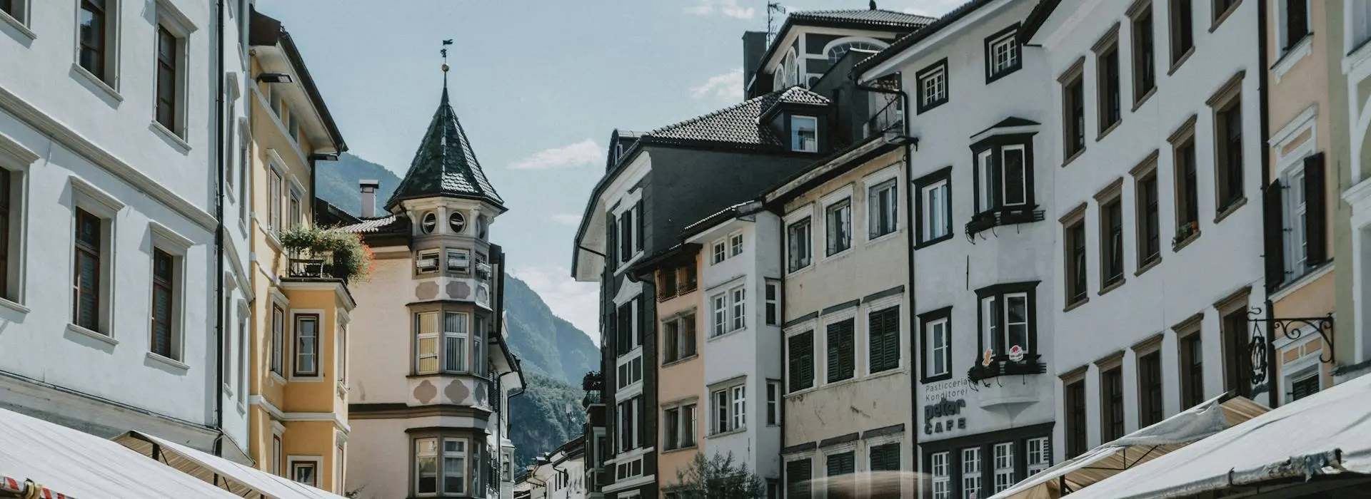 VON POLL IMMOBILIEN - Agente immobiliare Bolzano - Foto di squadra