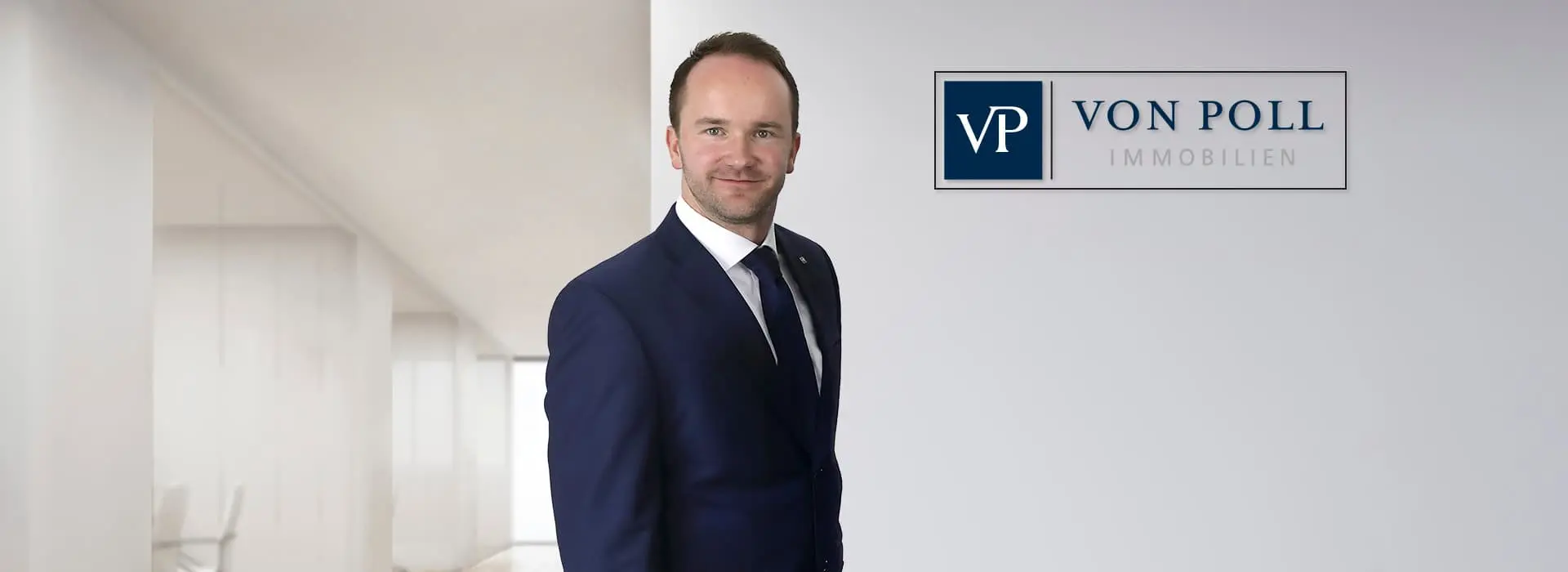 VON POLL IMMOBILIEN – Immobilienmakler Cuxhaven – Teambild