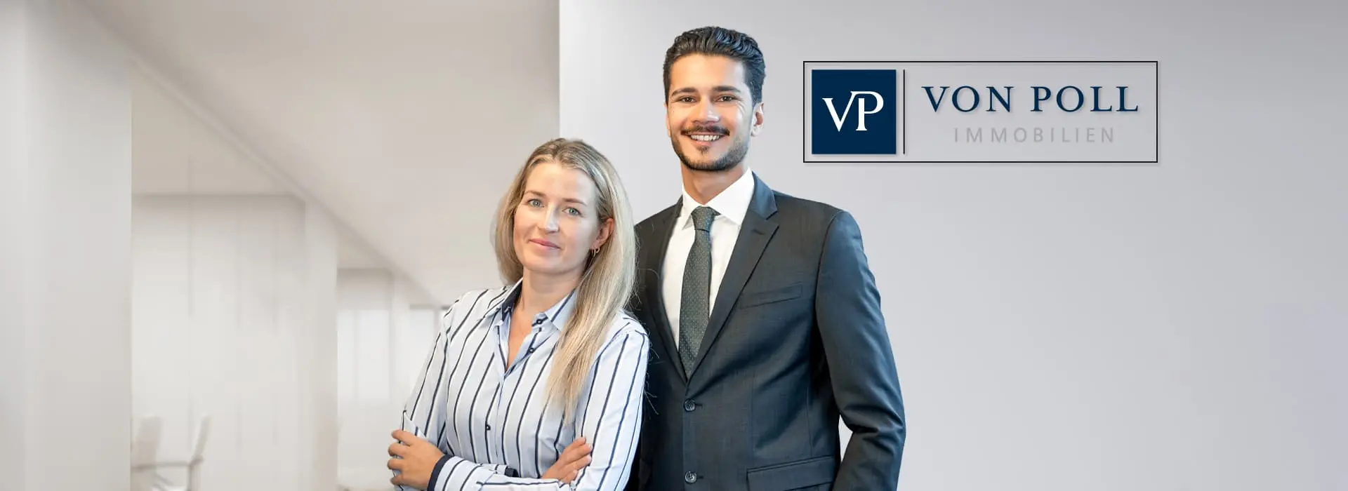 Teambild VON POLL IMMOBILIEN Garmisch-Partenkirchen