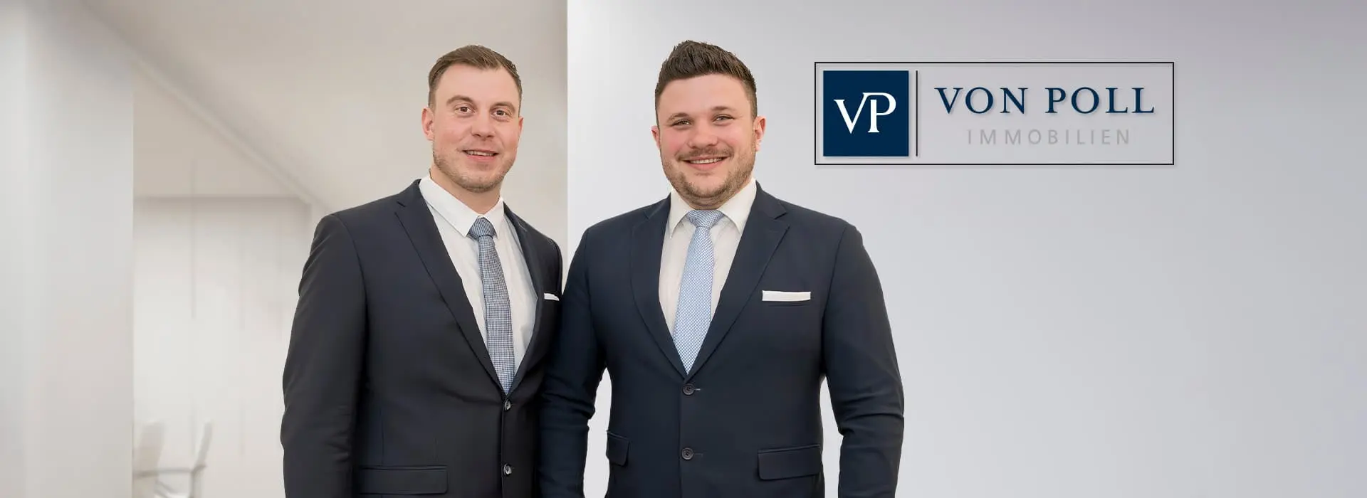 VON POLL IMMOBILIEN Göttingen - Team