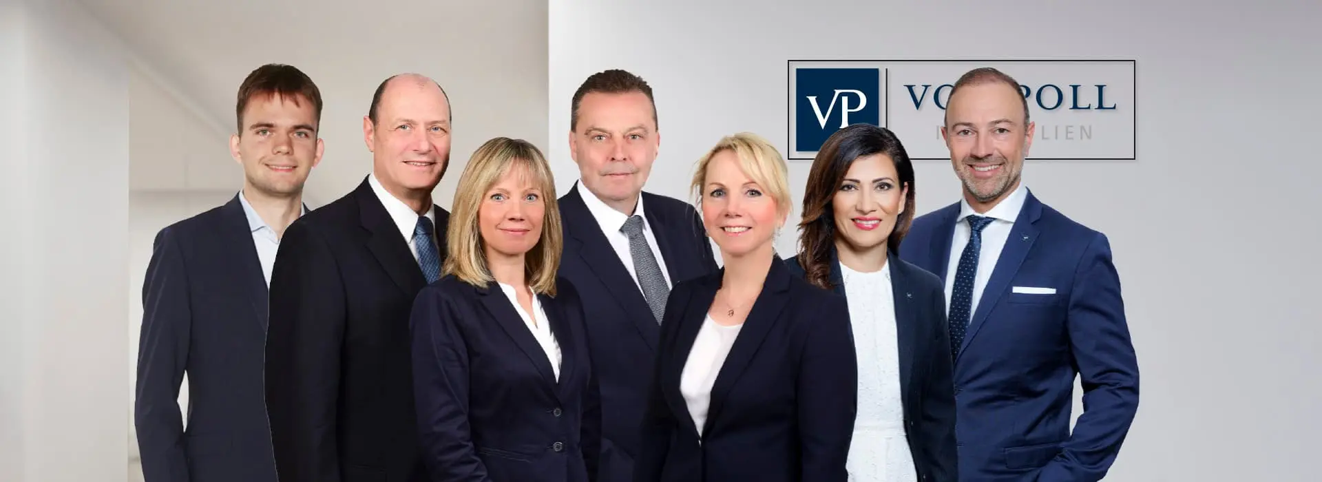 Makler Team in Hannover Region Nord