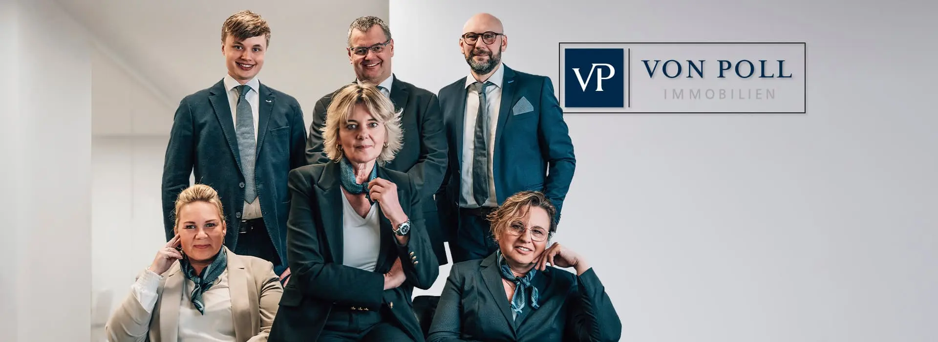 Imagem da equipa VON POLL IMMOBILIEN Harz