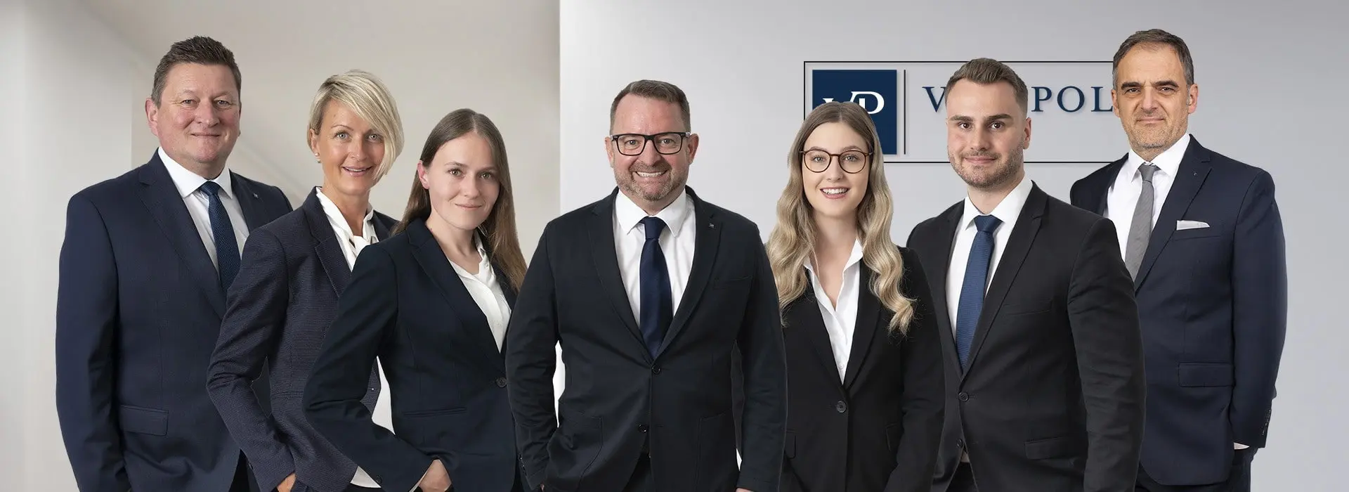 VON POLL IMMOBILIEN - Κτηματομεσίτης Hof (Saale) και Wunsiedel - Φωτογραφία ομάδας
