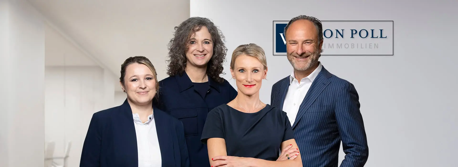 Φωτογραφία ομάδας VON POLL IMMOBILIEN Kirchheim unter Teck