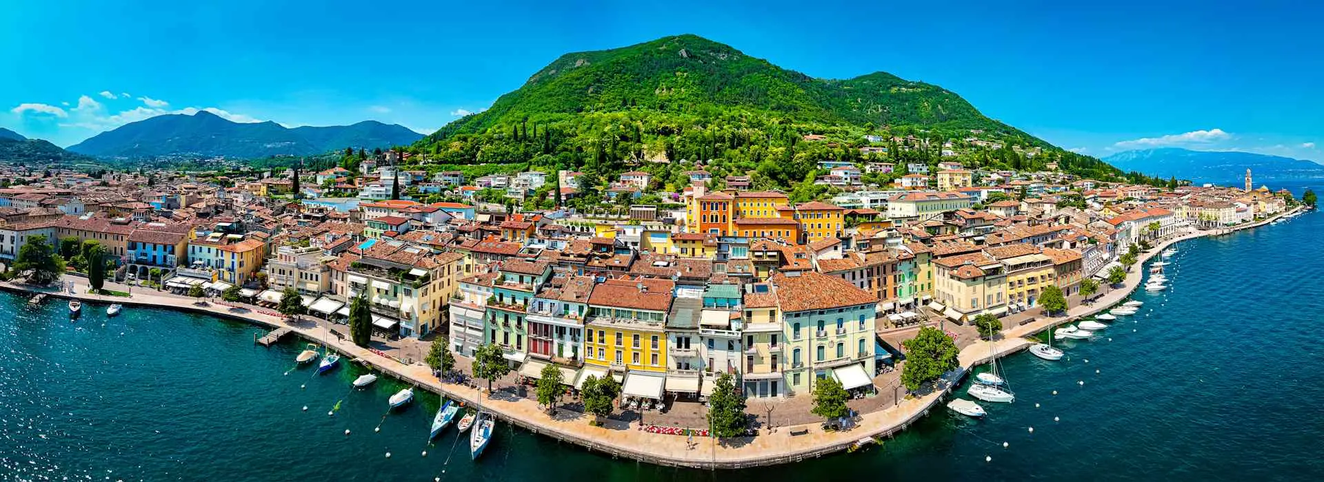 VON POLL IMMOBILIEN - Immobilienmakler Salò - Teambild