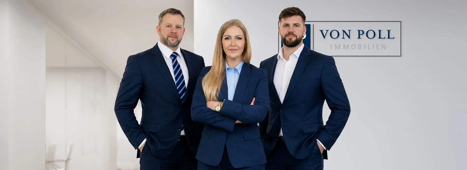 VON POLL IMMOBILIEN Maklerteam Vogelsbergkreis