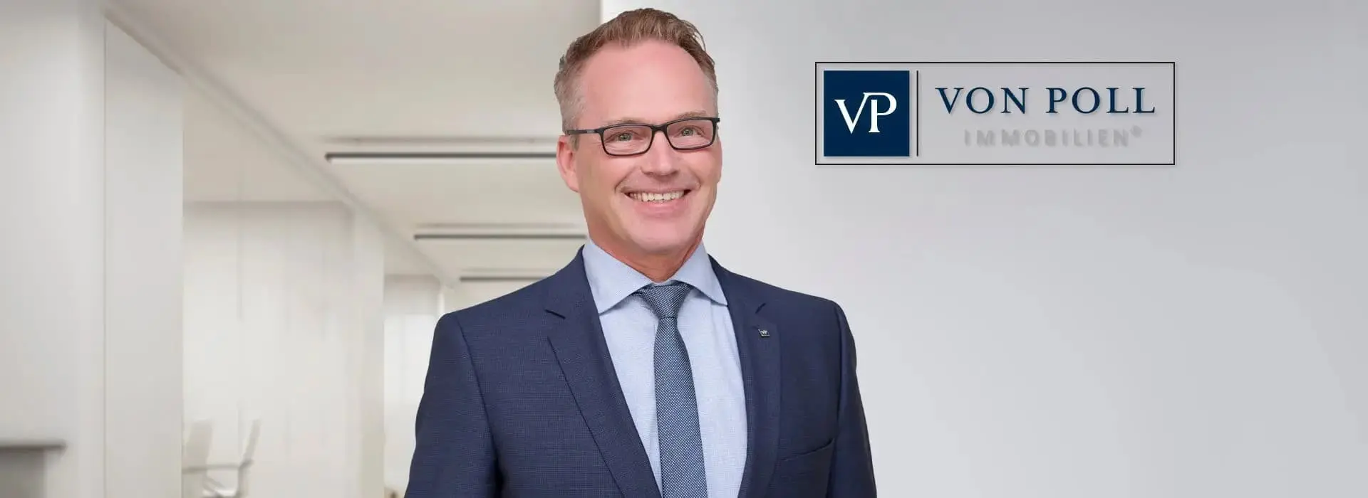 VON POLL IMMOBILIEN - Agence immobilière à Zinnowitz - Photo d'équipe