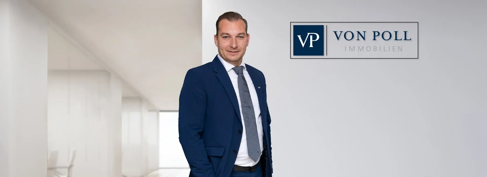 VON POLL IMMOBILIEN – Immobilienmakler Jena – Teambild