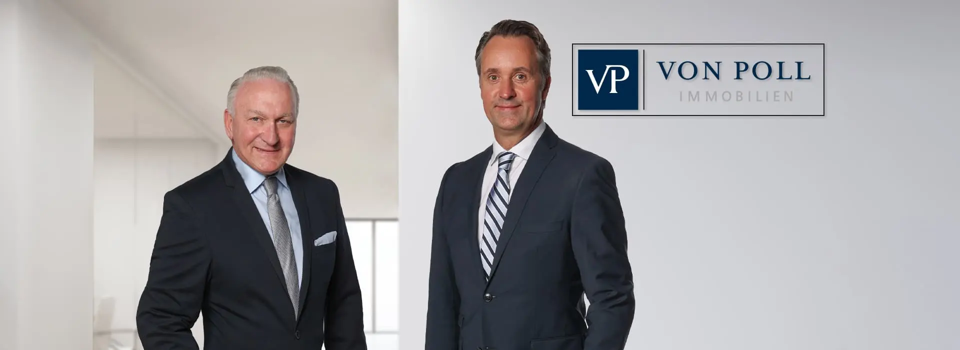 VON POLL IMMOBILIEN - Agente immobiliare Ratingen e Mettmann - Foto di squadra