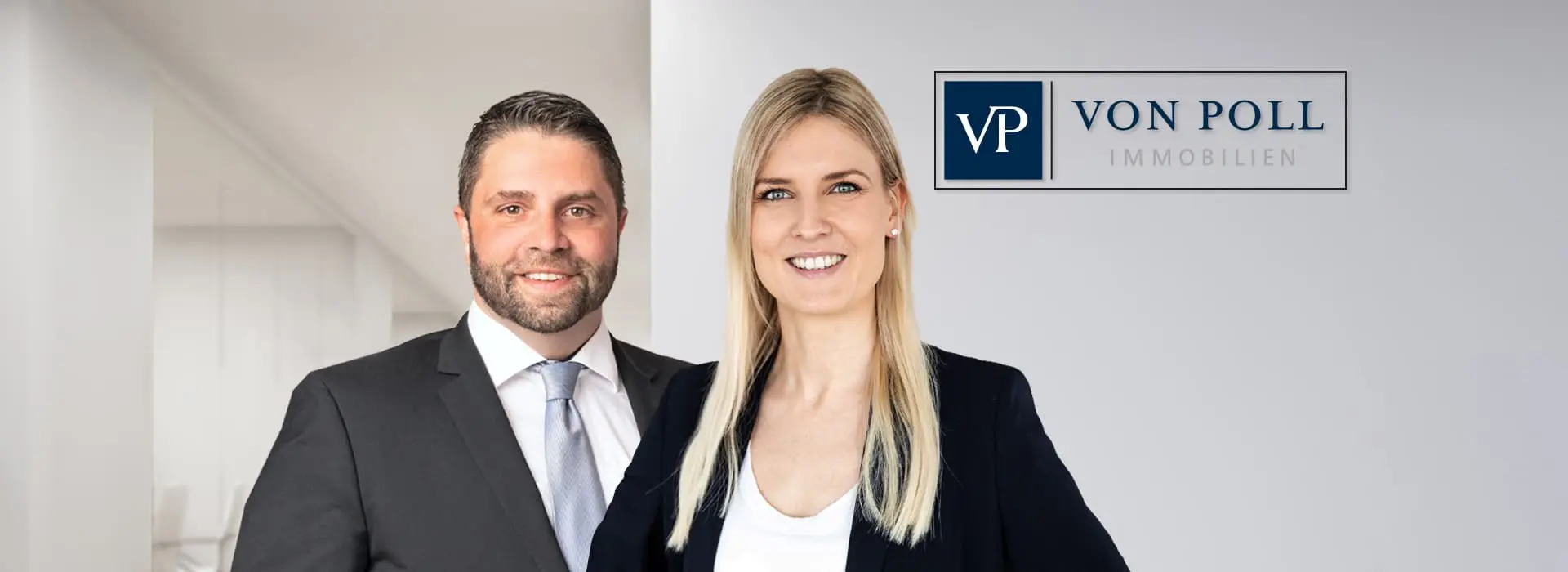 Foto di squadra VON POLL IMMOBILIEN Dachau