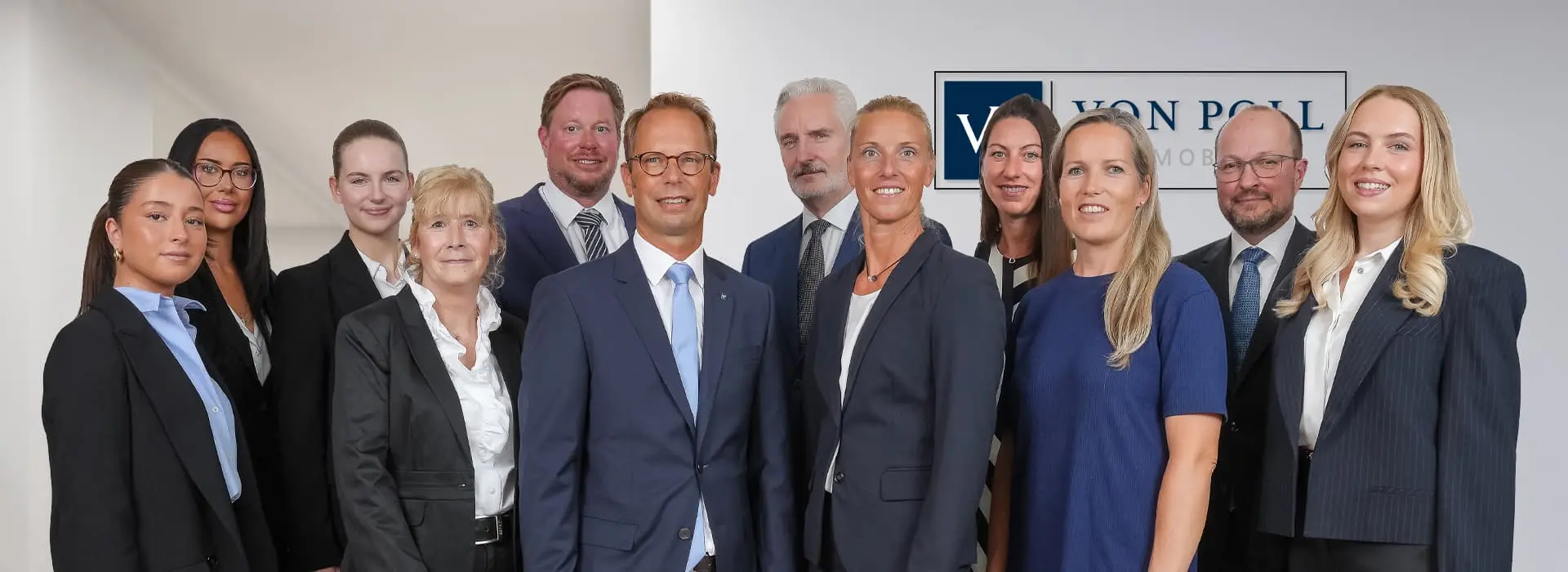 Foto da equipa VON POLL IMMOBILIEN Hofheim am Taunus