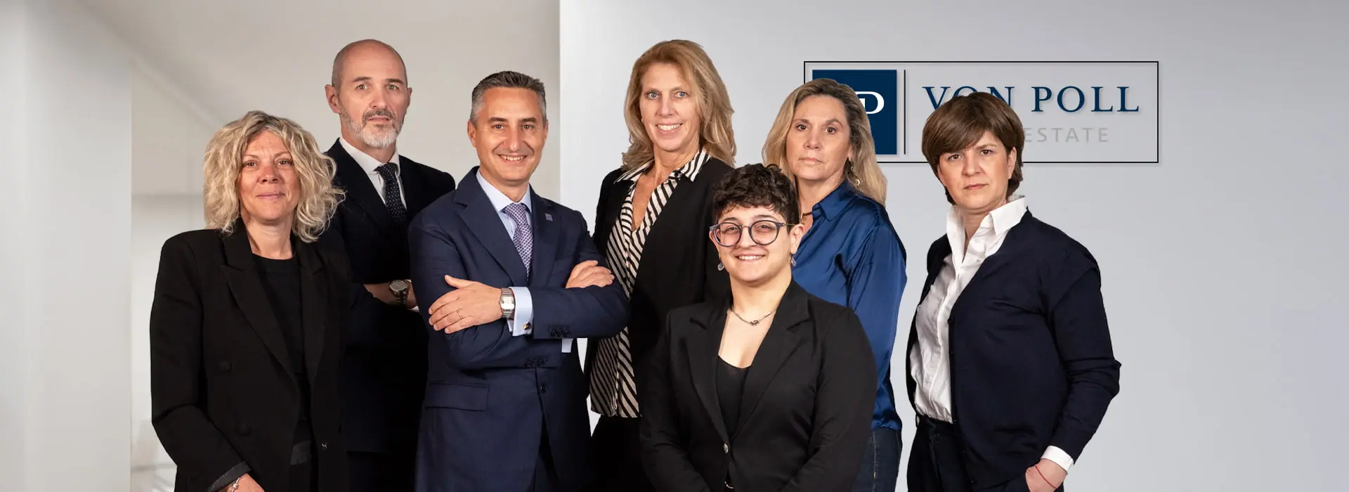 VON POLL REAL ESTATE - Team Vicenza