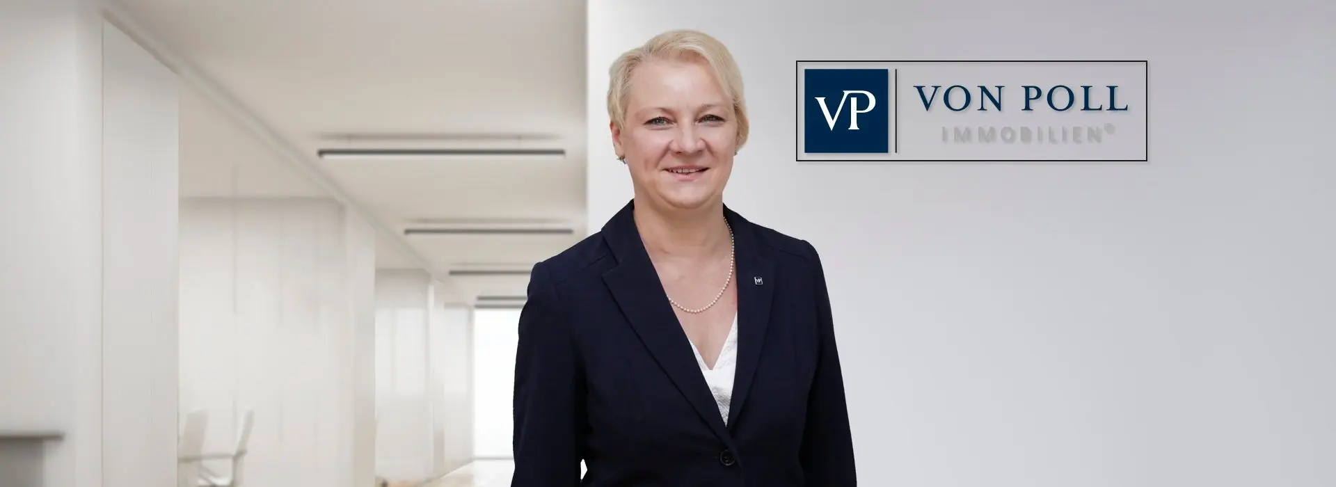 VON POLL IMMOBILIEN – Immobilienmakler Spreewald/Lausitz – Teambild