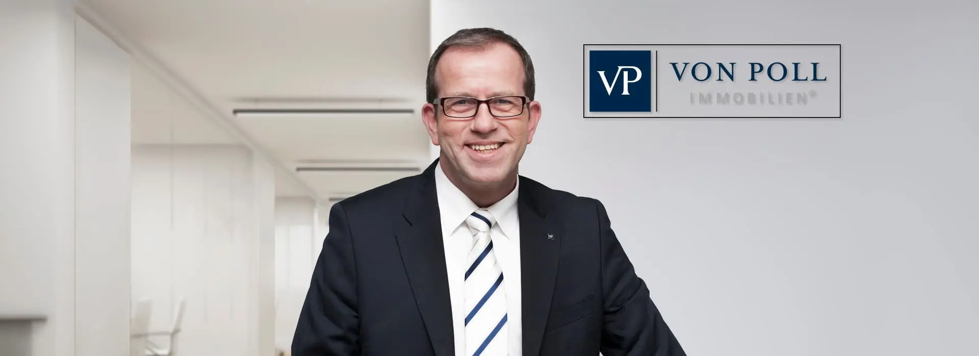 Foto di squadra VON POLL IMMOBILIEN Holzminden