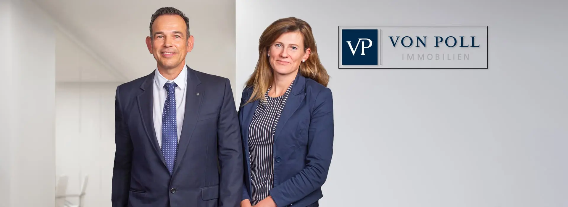 VON POLL IMMOBILIEN – Immobilienmakler Bautzen – Teambild