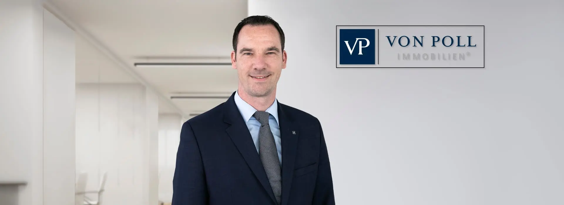 Teambild VON POLL IMMOBILIEN Euskirchen