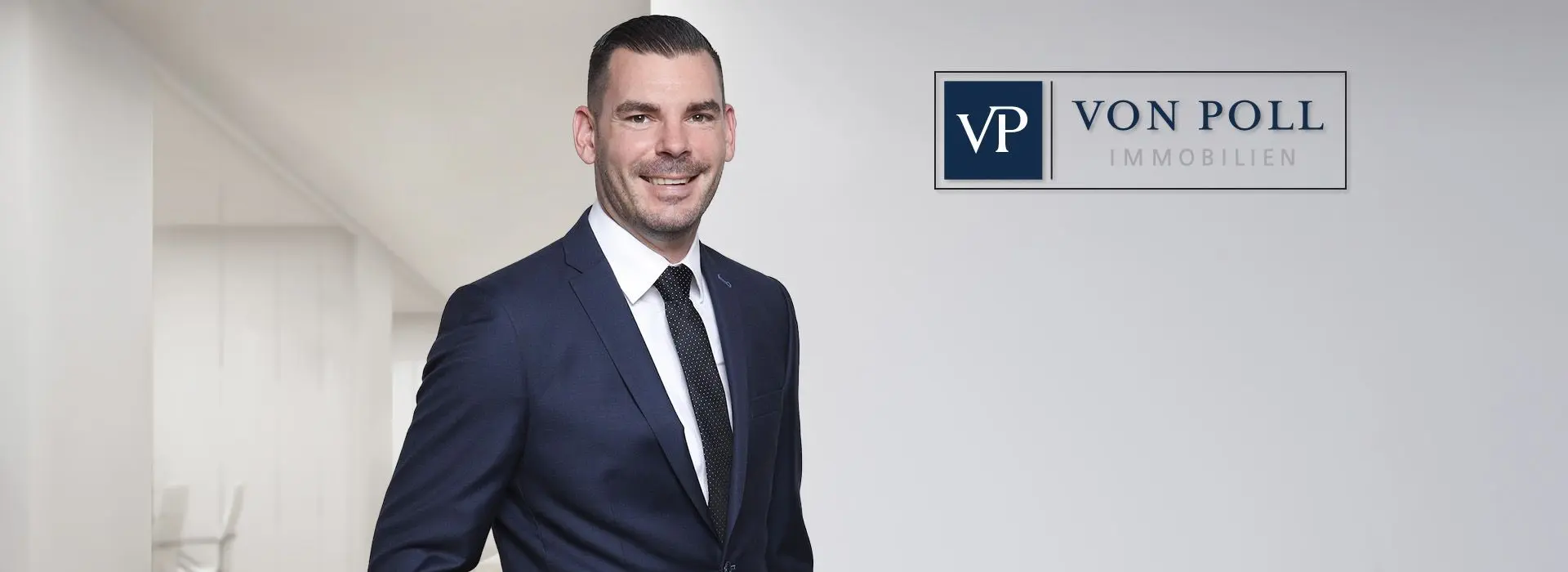 VON POLL IMMOBILIEN – Immobilienmakler Unna – Teambild