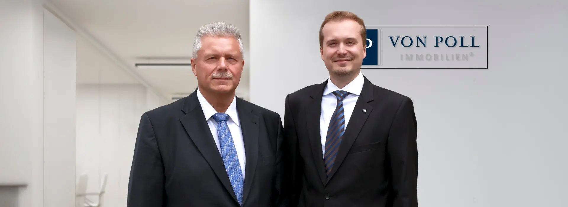 VON POLL IMMOBILIEN – Immobilienmakler Oldenburg – Teambild