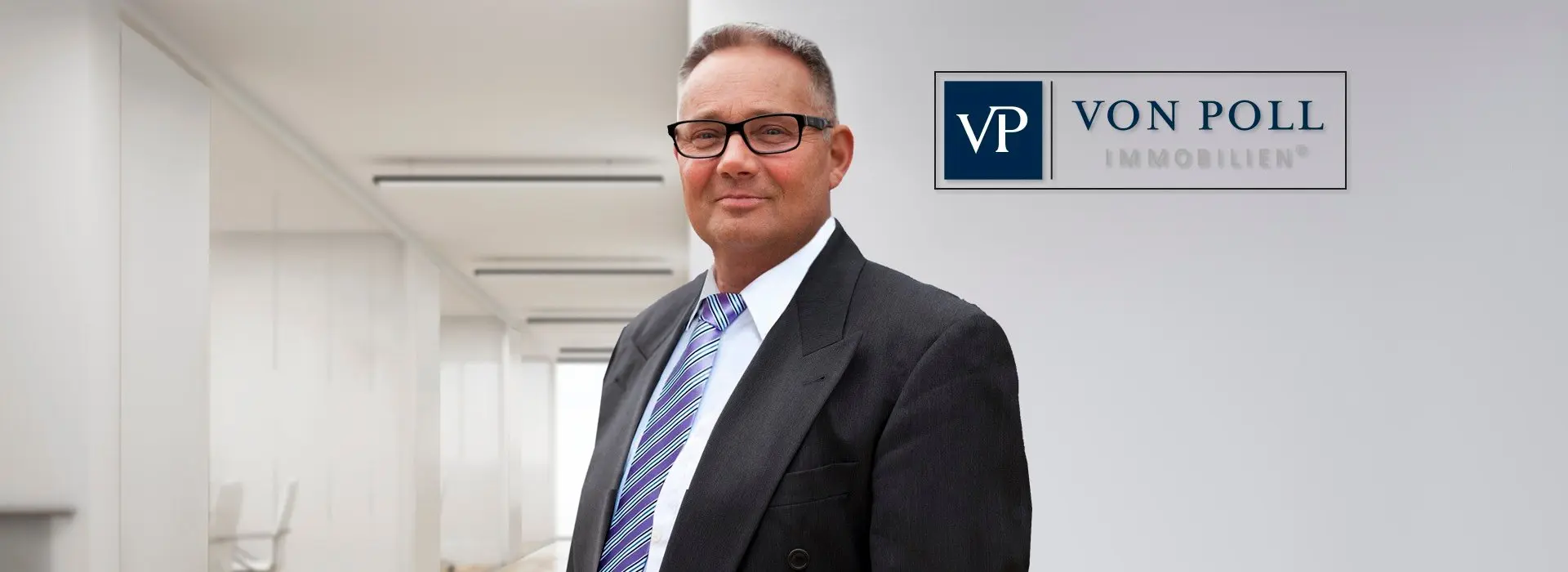 VON POLL IMMOBILIEN – Immobilienmakler Rügen – Teambild