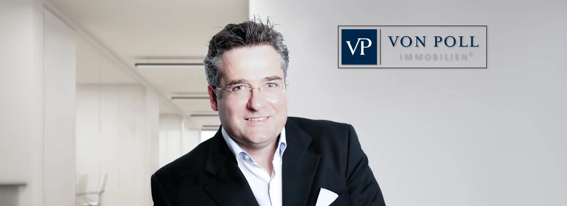 VON POLL IMMOBILIEN – Immobilienmakler Herford, Bünde – Teambild