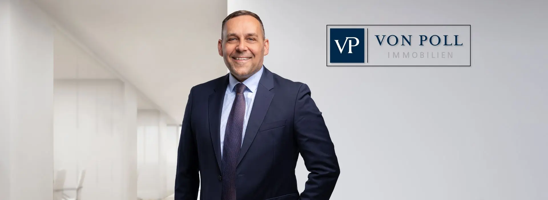 VON POLL IMMOBILIEN - Agents immobiliers Saalfeld - Rudolstadt - Photo d'équipe