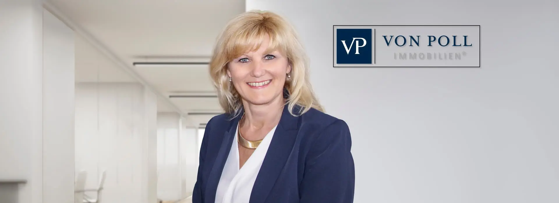 VON POLL IMMOBILIEN – Immobilienmakler Magdeburg – Teambild