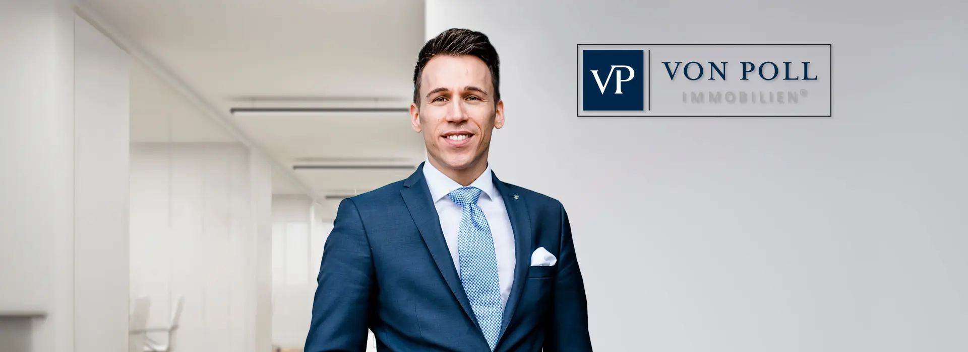 VON POLL IMMOBILIEN – Immobilienmakler Trier und Saarburg – Teambild