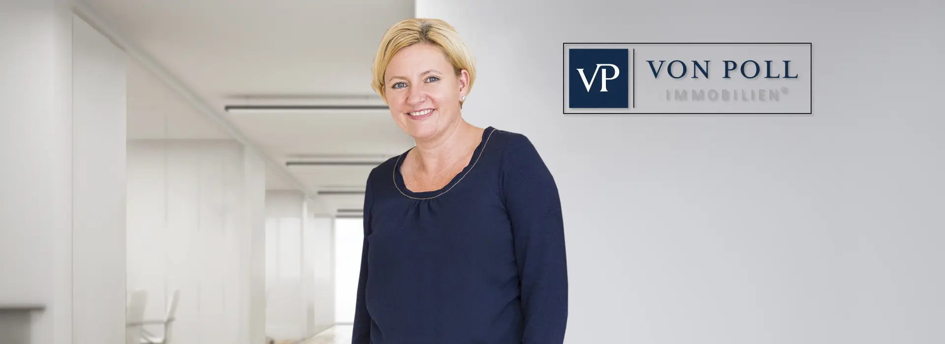 VON POLL IMMOBILIEN – Immobilienmakler Main-Tauber-Kreis – Teambild