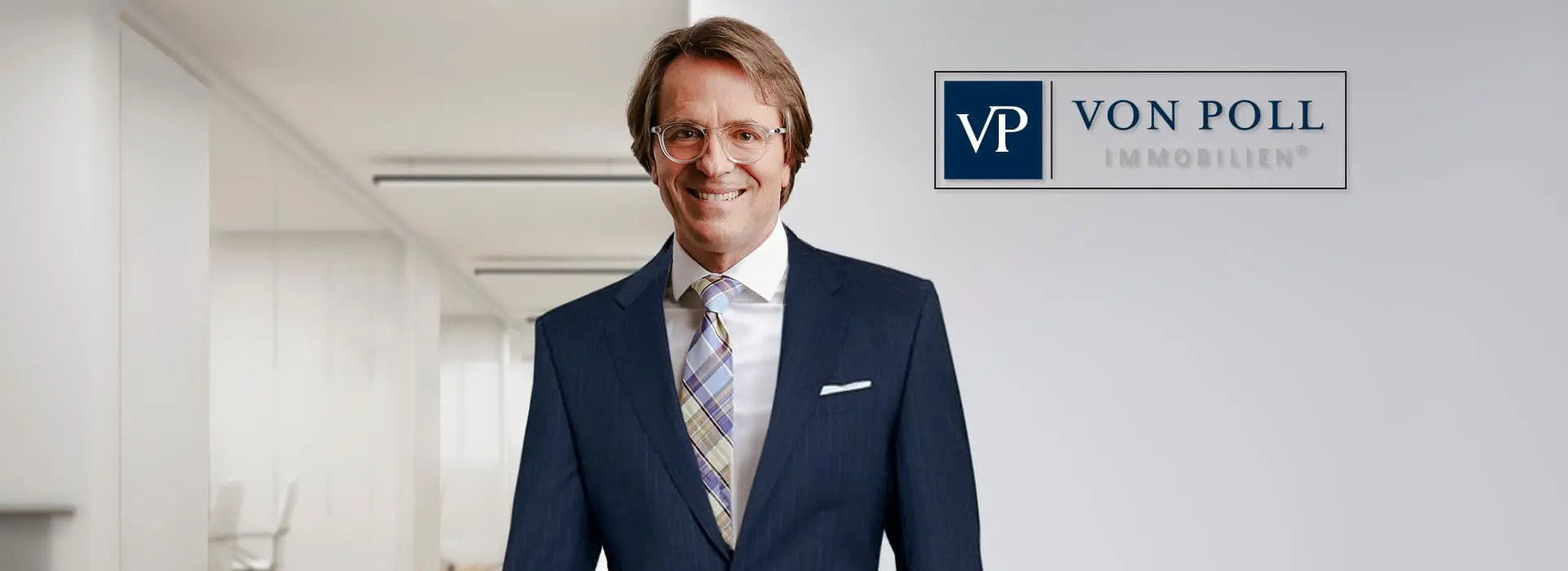 VON POLL IMMOBILIEN - Agent immobilier Mörfelden-Walldorf - Photo de l'équipe