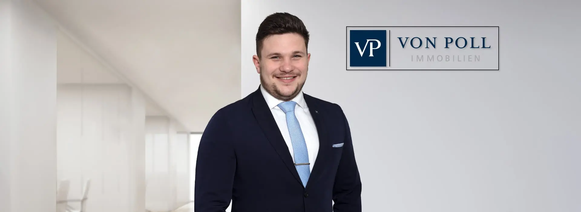 VON POLL IMMOBILIEN Göttingen - Team