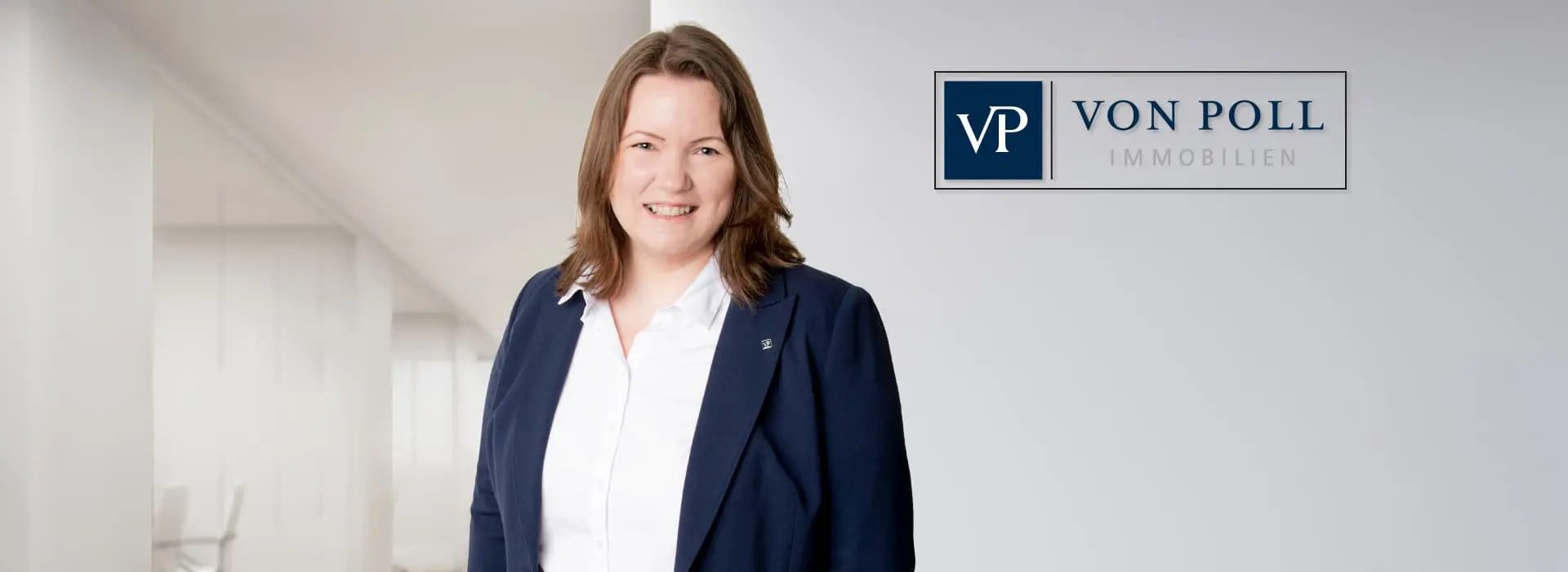 VON POLL IMMOBILIEN - Ingatlanügynök Schwandorf - Csapatkép