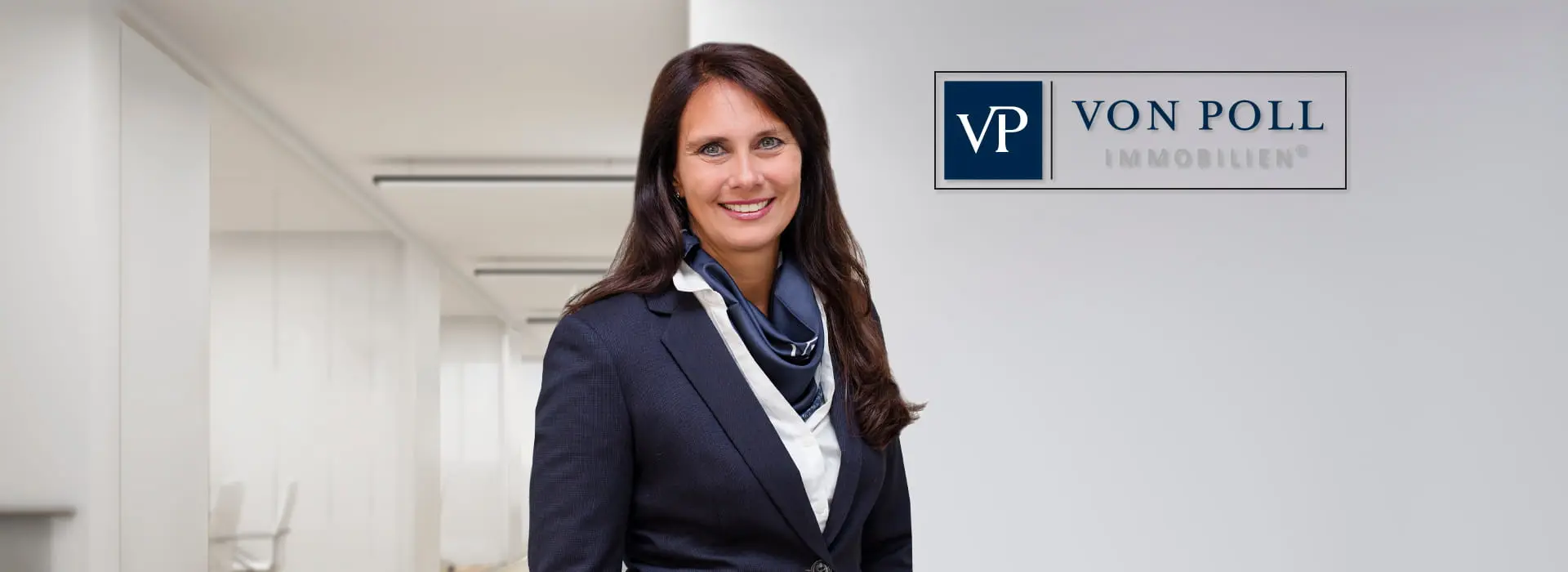 VON POLL IMMOBILIEN – Immobilienmakler Moers – Teambild