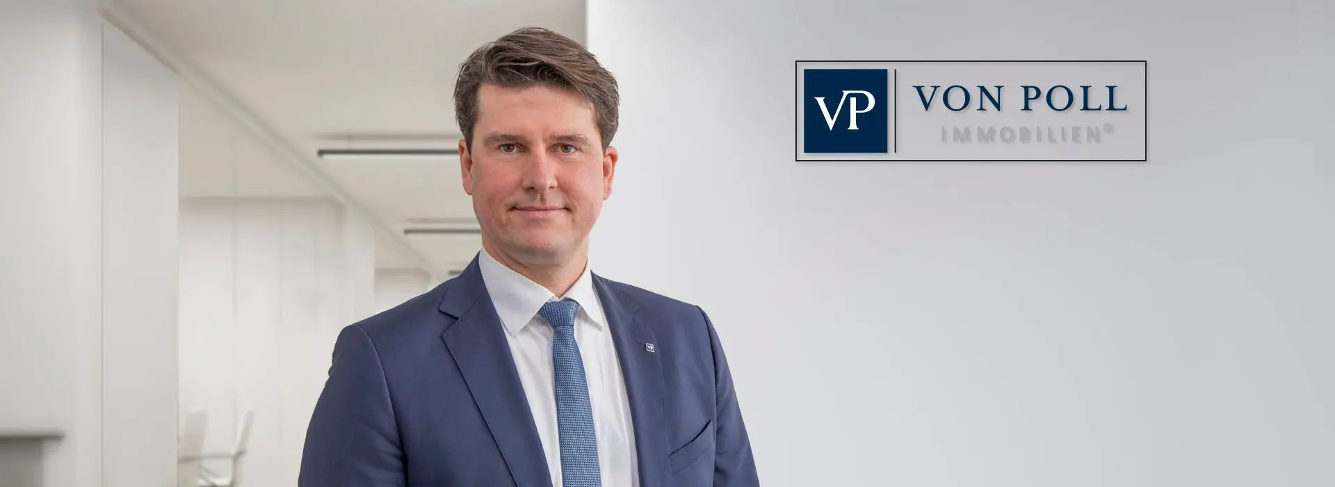 VON POLL IMMOBILIEN – Immobilienmakler Waren (Müritz) – Teambild