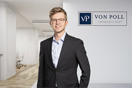 Agente immobiliare Johannes Pauling a Nordhorn