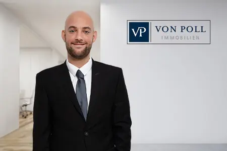 VON POLL Seligenstadt - Membro del team - Daniel Dienstel