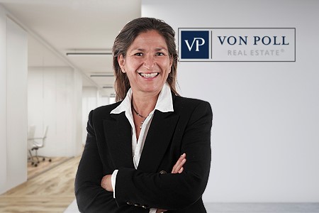 Anja Günzlein de Rodriguez