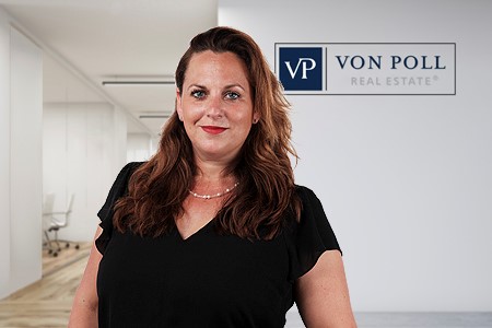 Sarah Nadine Hoffmann