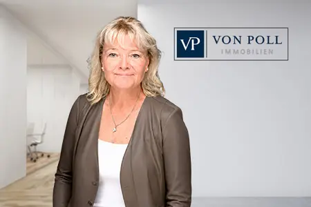 VON POLL REAL ESTATE - Team Member - Esther Copia