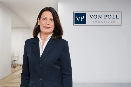 VON POLL IMMOBILIEN - Membro del team - Sabine Eißner