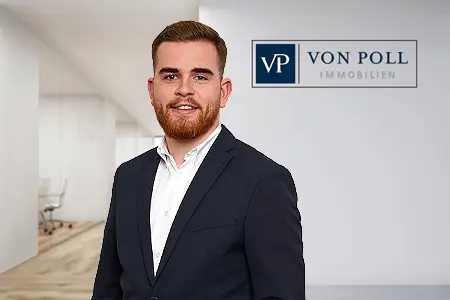 Lars Marienfeld VON POLL IMMOBILIEN