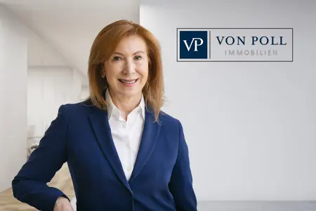 Bild von Frau Jedlicki