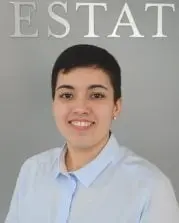 Mélanie Goncalves Dos Santos