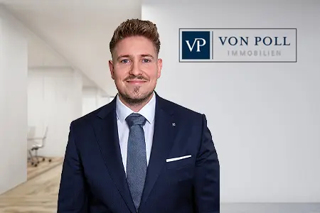VON-POLL-IMMOBILIEN Colónia Dellbrück Alexander Peus