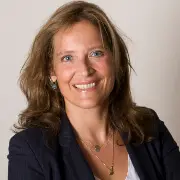 Cecile Smits van Oyen