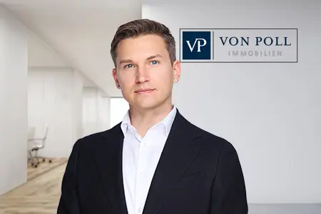 Roman Schlegel Büroleiter Shop Königs Wusterhausen